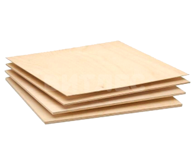 Фанера ФК 2/2 сорт